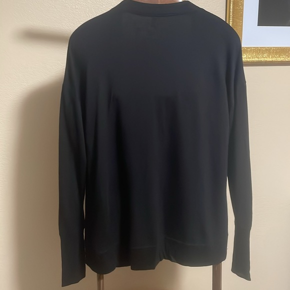 Glyder slouchy cardigan - Picture 6 of 8